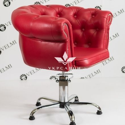 Кресло парикмахерское Grandee