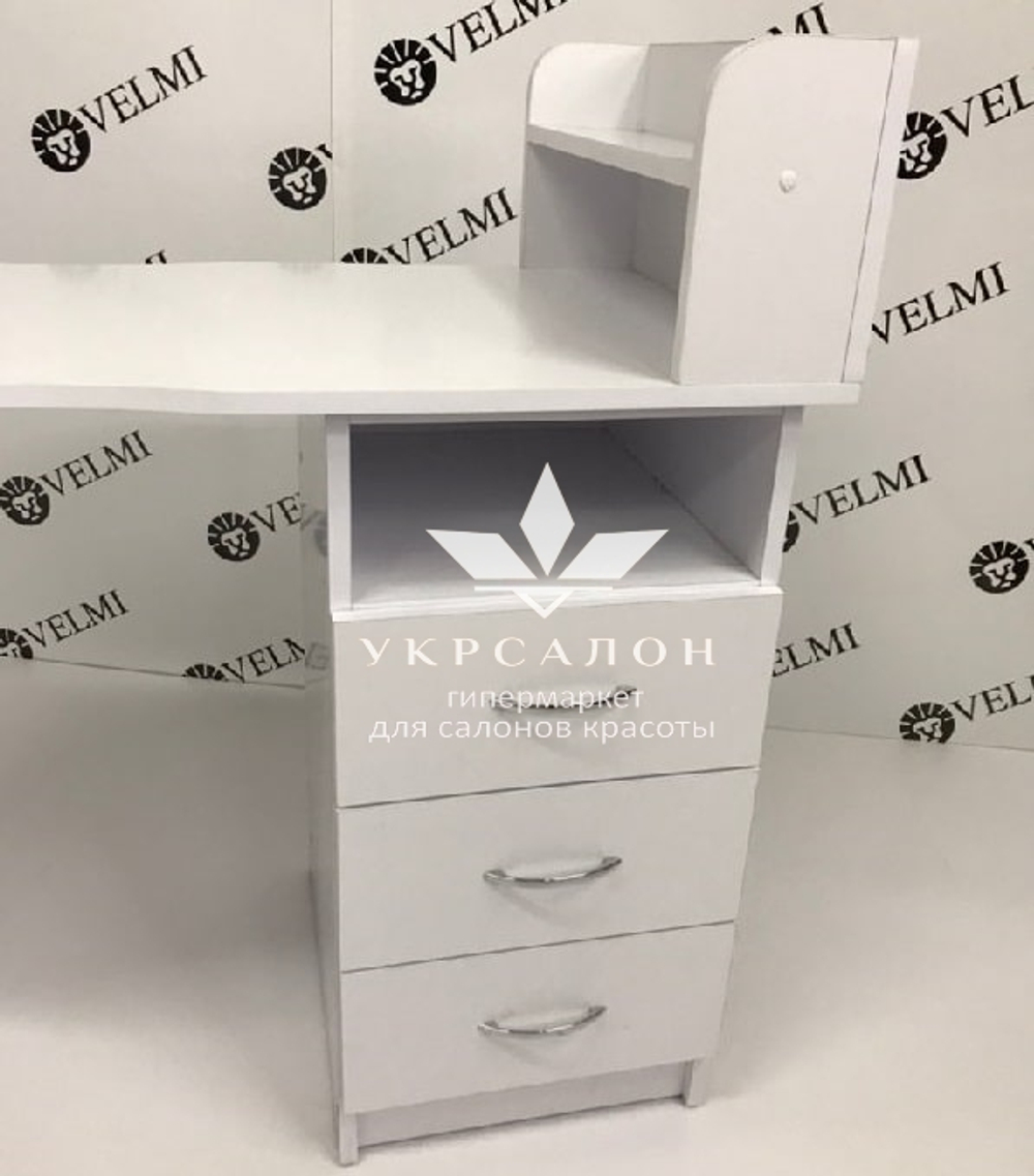 Cтол маникюрный Beauty 2