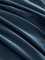 Комплект постельного белья Однотонный Сатин Элитный OCE017