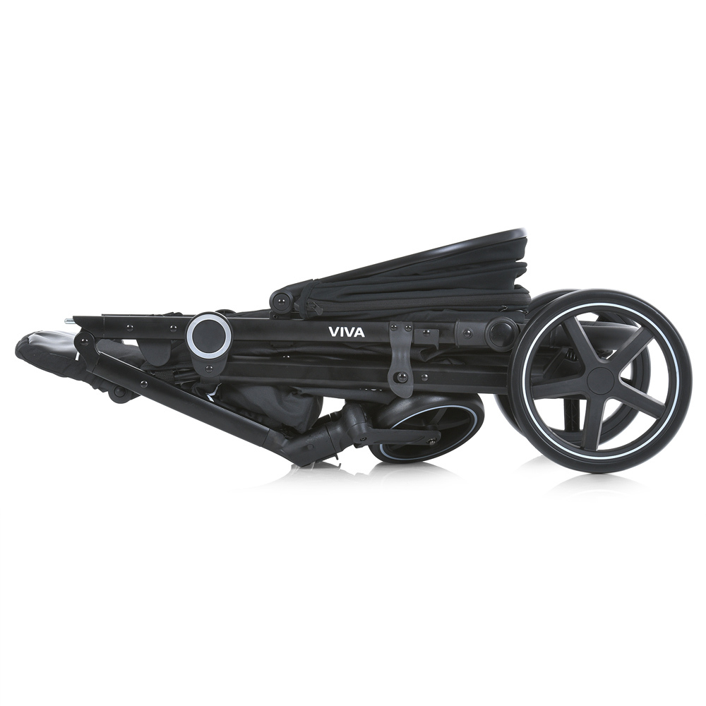 Прогулянкова коляска Bambi M 5723 Viva