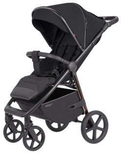 Прогулочная коляска Carrello Bravo Plus CRL-5515 2024 BF