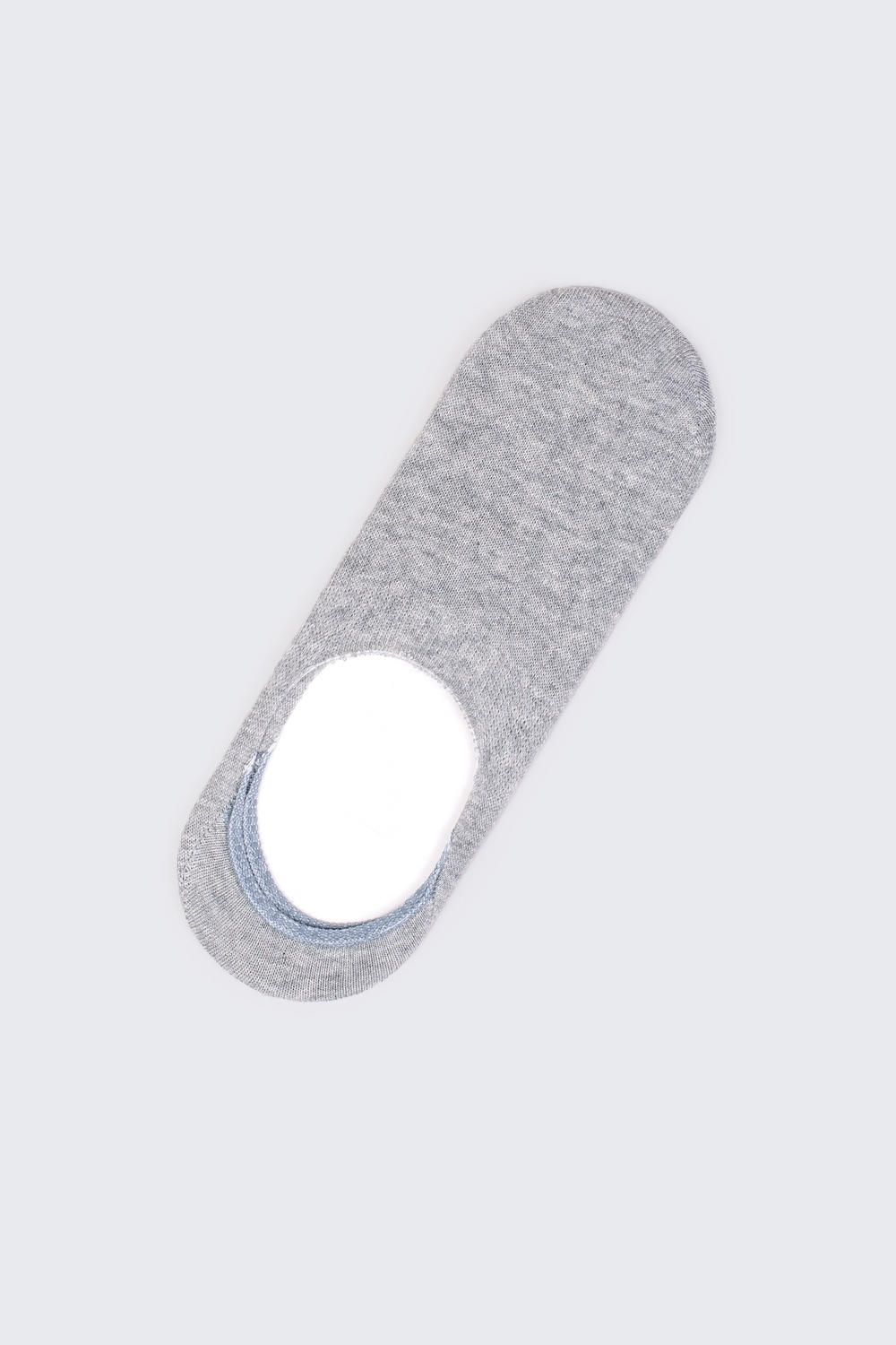 Шкарпетки сірі для дівчинки D2-99-1011-1
