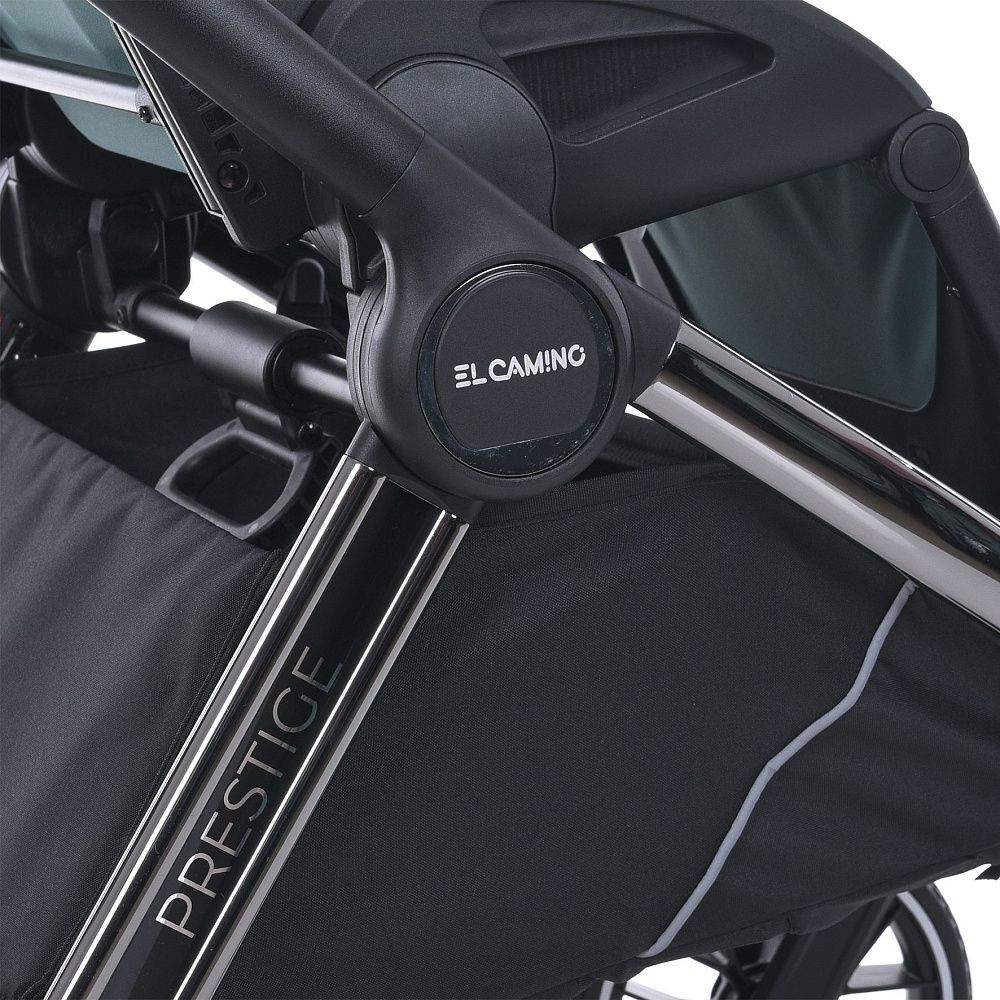 Універсальна коляска 2 в 1 El Camino ME 1124 Prestige