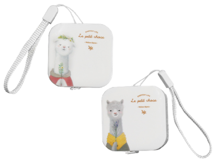 Сантиметр HiyaHiya