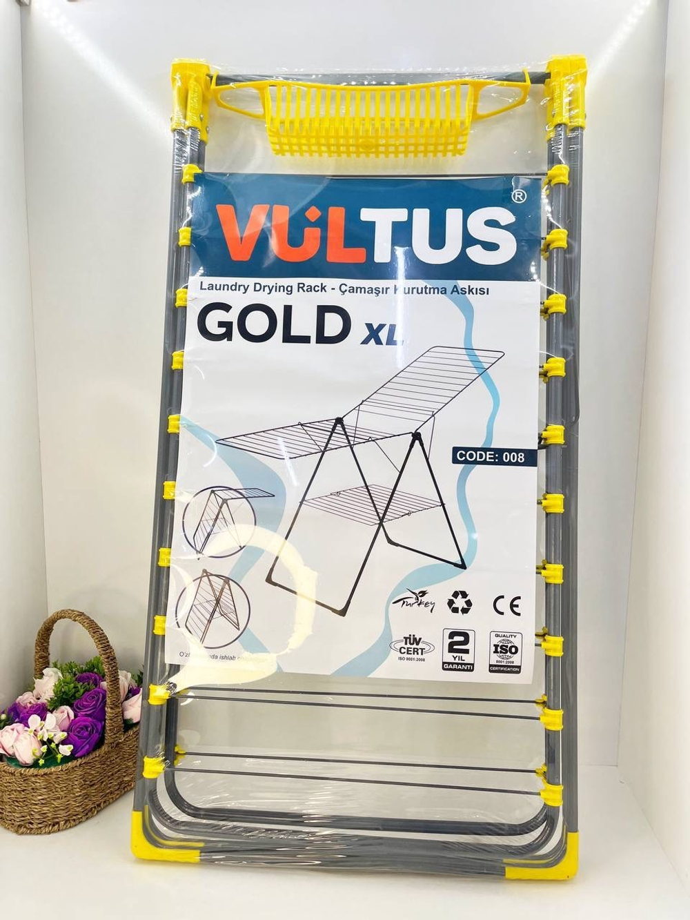 Сушилка Gold xl