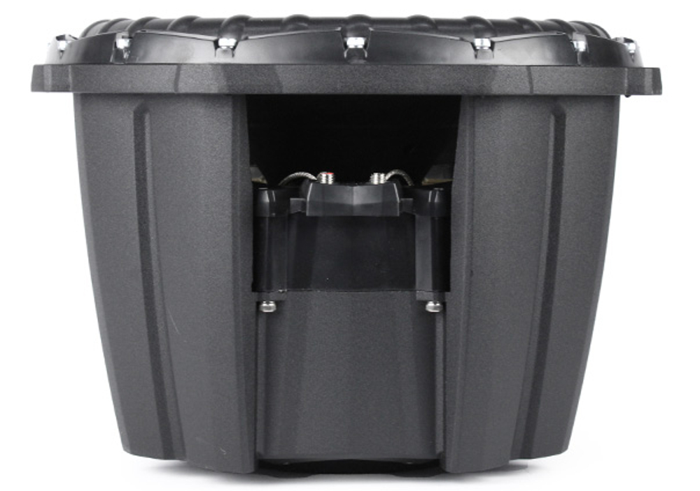 Pride M.25 12" 2500W