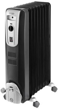 Обігрівач DeLonghi KH 770920 BK