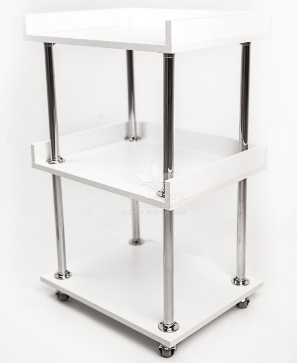 Косметологическая тележка Астер