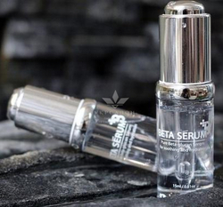 Сироватка для інтенсивного зволоження з бета-глюканом BETA SERUM