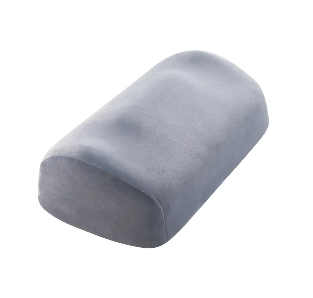 Ортопедична подушка під коліна клієнта для нарощування вій Beauty Balance Lash