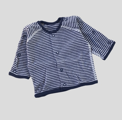 Кофта, інтерлок ТМ "George" (46 см)