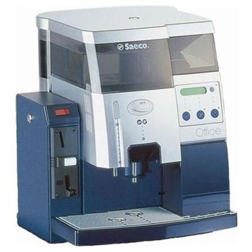 Кавомашина автоматична Saeco Royal Office