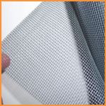 Сетка москитная (от комаров) 0,9х30м серая