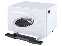 Нагрівач рушників 6551 з UV-лампою