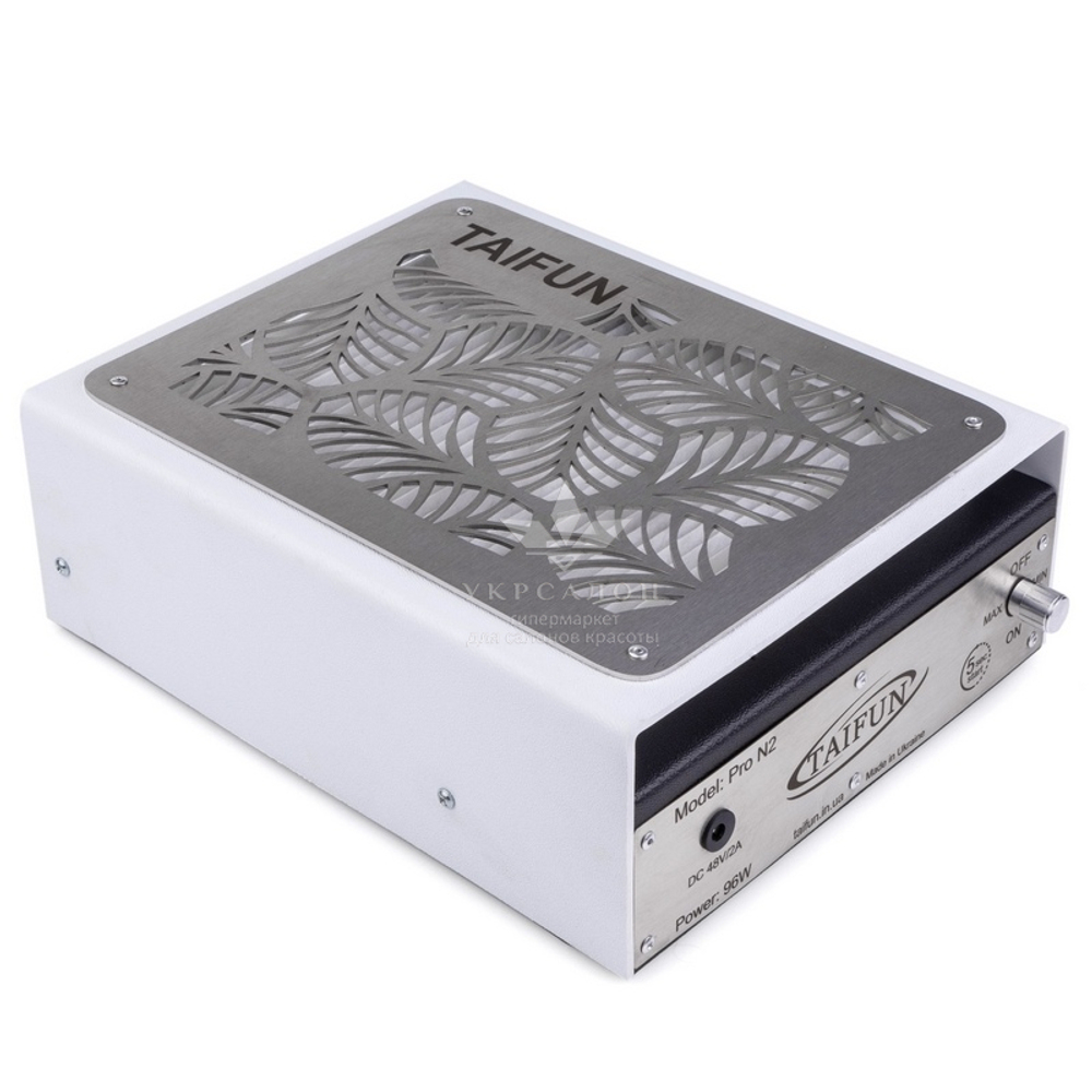 Витяжка настільна Taifun Pro N2 з фільтром