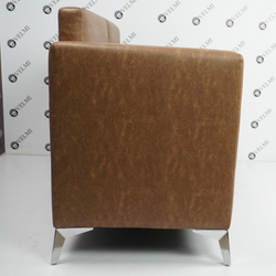 Диван для ожидания Rio