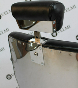 Парикмахерское кресло Barber Infinity Lux