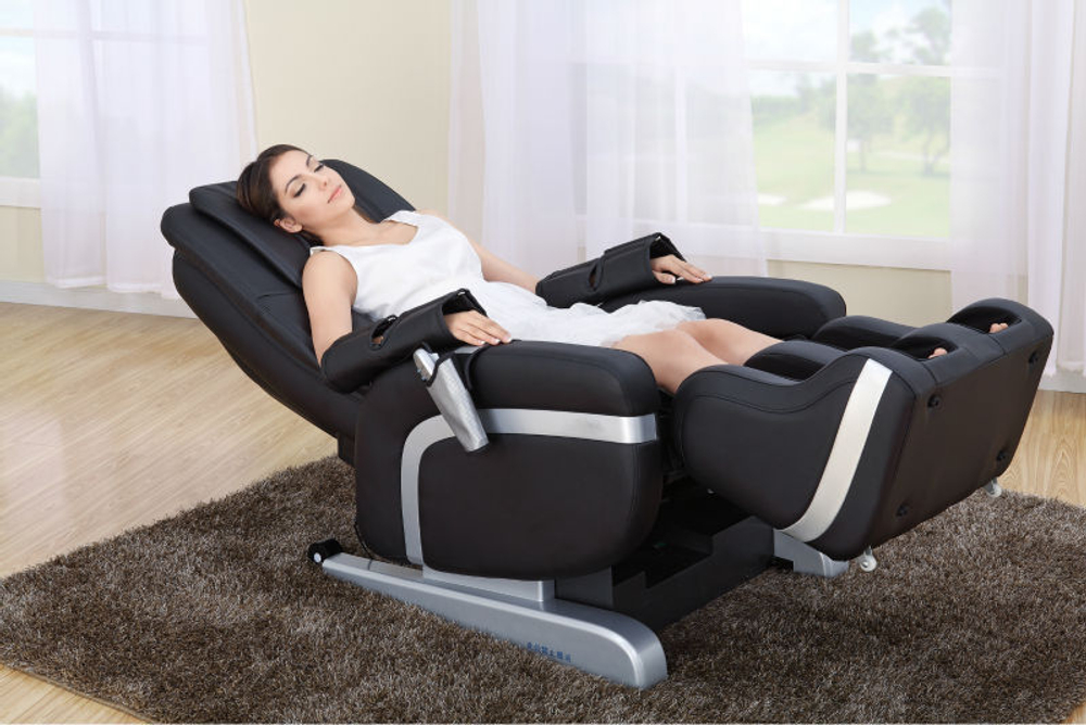 Масажне крісло «Каліфорнія В»