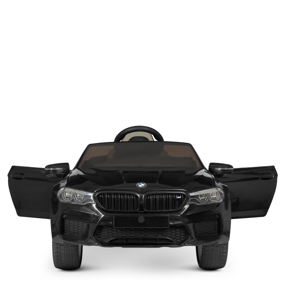 Детский электромобиль BMW M5 M 4791EBLRS