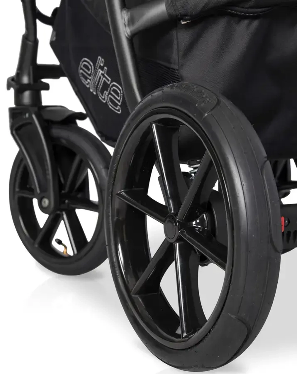 Универсальная коляска 2 в 1 Expander Elite