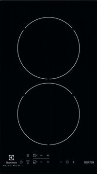 Варильна поверхня електрична Domino ELECTROLUX EHH93320NK