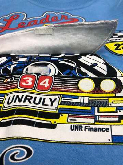 Світшот "Авто", бавовна ТМ "Serka"