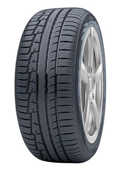 Nokian Tyres WR A3 245/45 R18 100V XL RunFlat