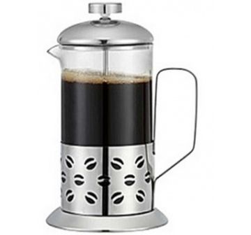 Заварник френч-прес Lessner 0,8л 11631