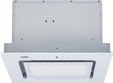 Витяжка VENTOLUX PUNTO 60 WG (900) TRC FLED