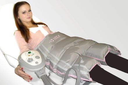 Опція для Dr. Life DL2002 "Шорти"