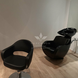 Кресло-мойка THOMAS