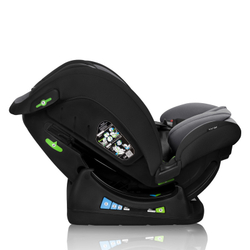 Автокрісло дитяче Lionelo Izzy I-Size 0+/1/2/3 (0-36 кг)