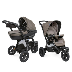 Универсальная коляска 2 в 1 Chicco Activ3