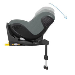 Автокрісло дитяче Maxi-Cosi Mica 360 PRO i-Size 0+/1 (0-18 кг)