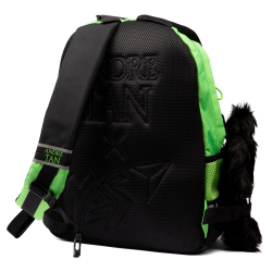 Рюкзак YES T-129 YES by Andre Tan Hand green (арт. 559042)