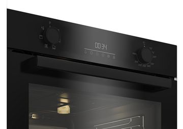 Духова шафа електрична Beko BBIE17300B