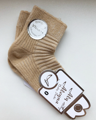 Шкарпетки, бавовна "Aleyna"