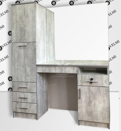 Парикмахерское рабочее место Leoni