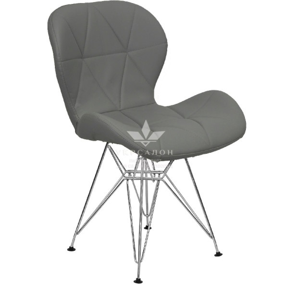 Стульчик мастера Star S, экокожа