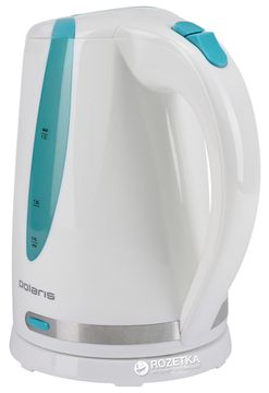 Електрочайник POLARIS PWK 1736 CL