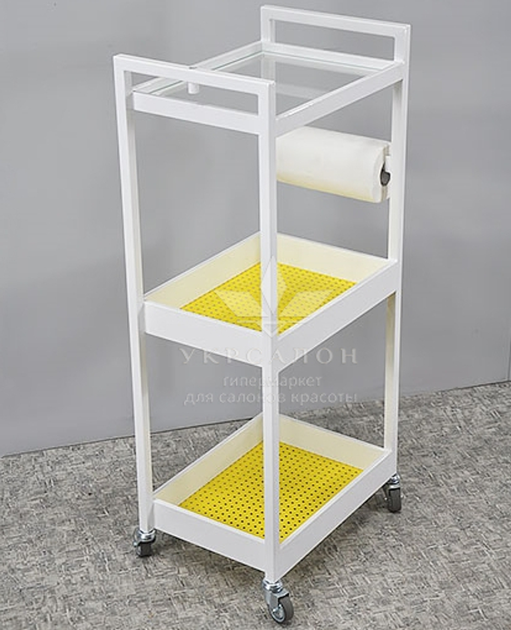 Візок косметологічний 362