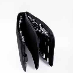 Набор электродов для дарсонвалей Darsonval (14 шт) в футляре