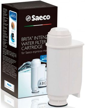 Картридж для кофемашин Saeco CA6702/00 Brita Intenza+