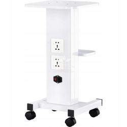 Косметологічний візок з розеткою