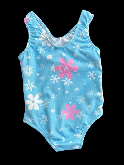 Купальник "Крижане серце"