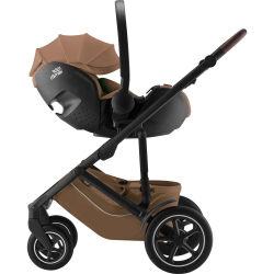 Автокресло-переноска детское Britax Römer Baby-Safe Pro Lux (0-13 кг)