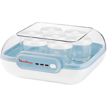 Йогуртниця Moulinex YG 1001