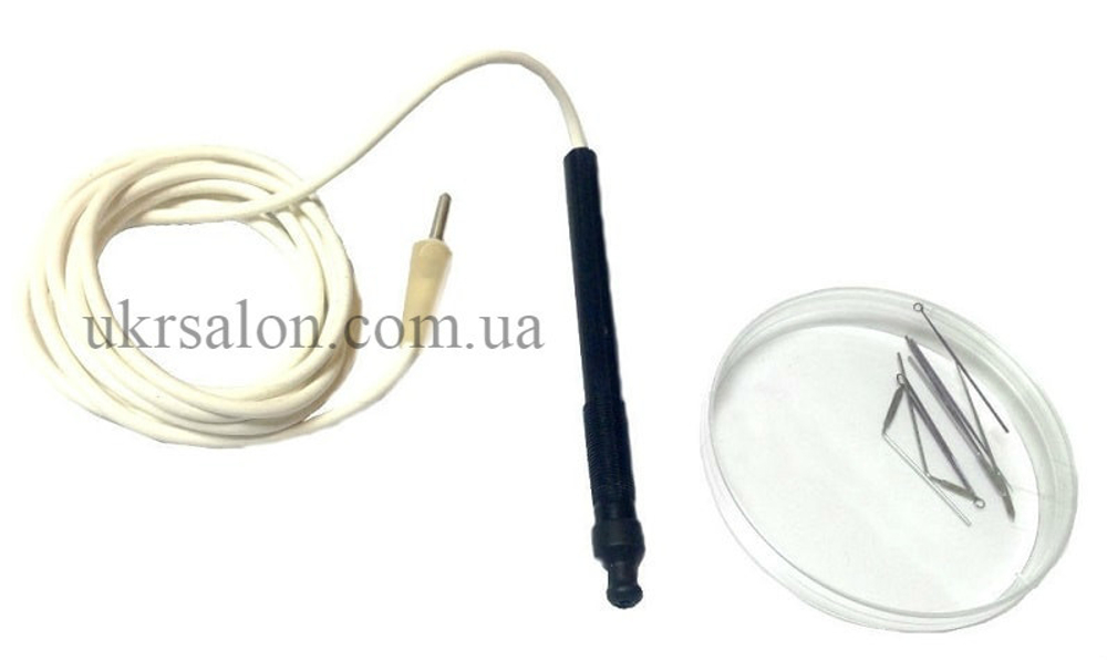 Діатермокоагулятор косметологічний Spot 2010