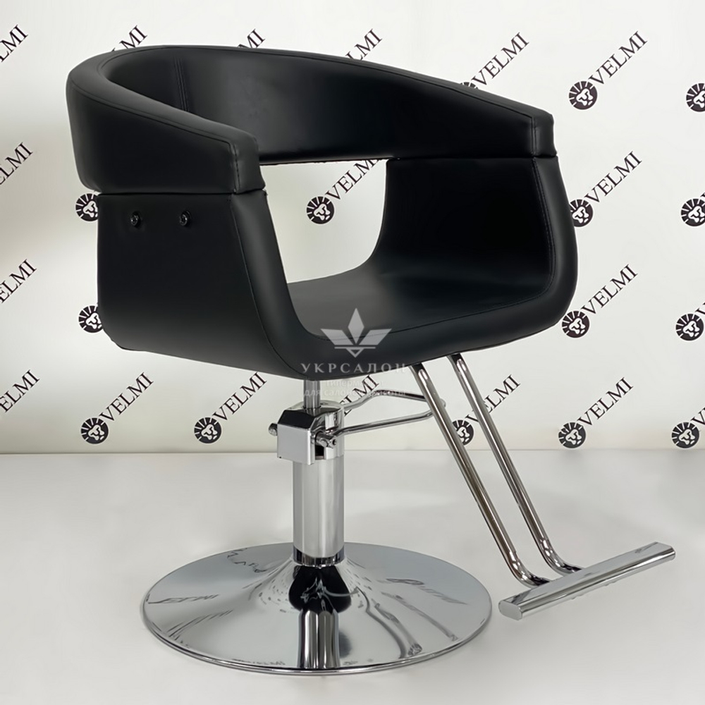 Перукарське крісло Charly