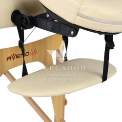 Складной массажный стол SON